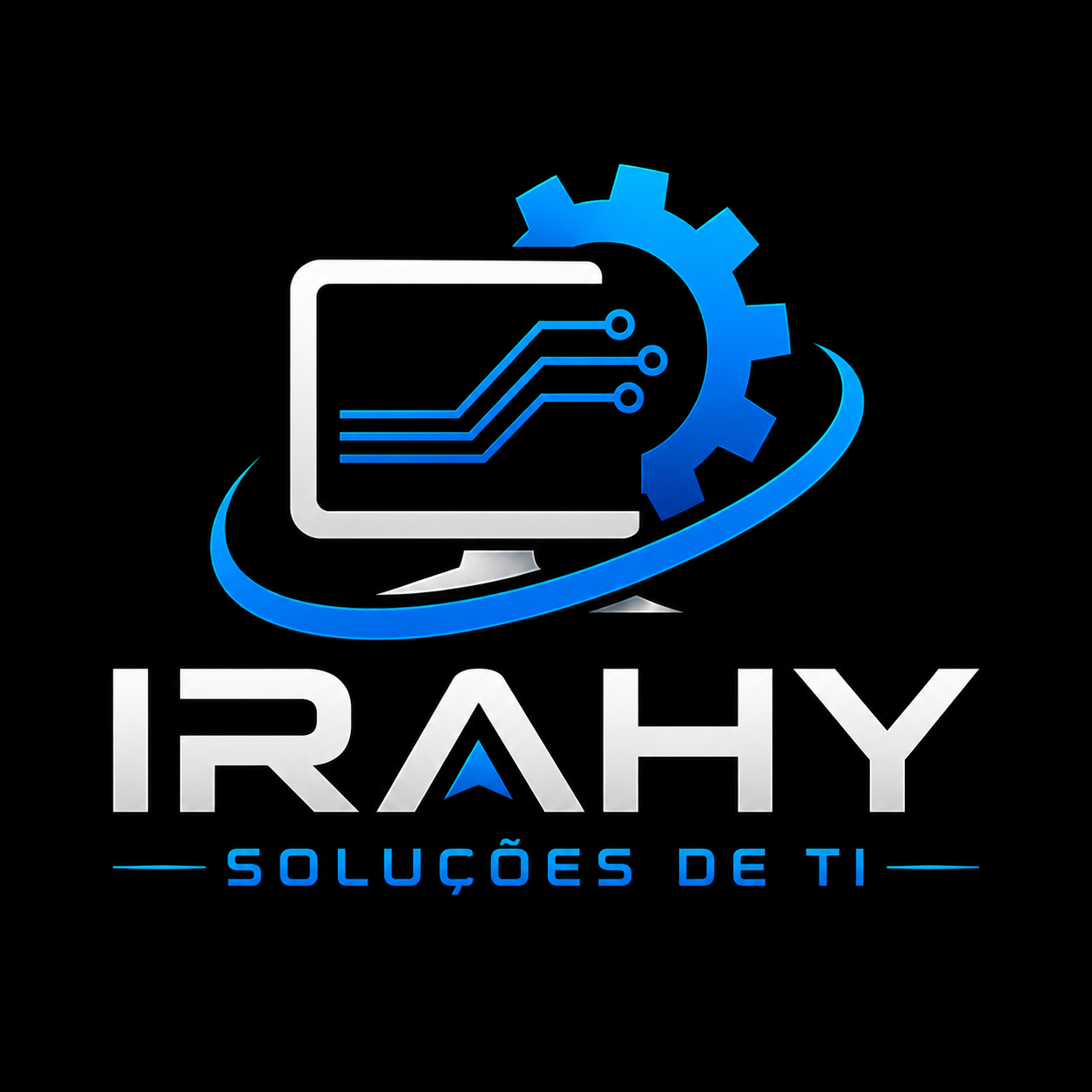 Irahy Soluções de TI